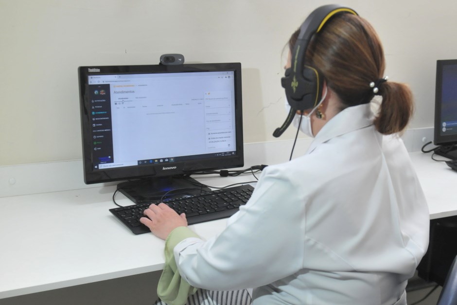 telemedicina
