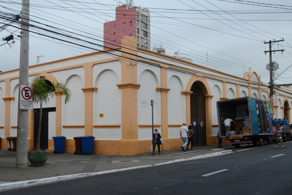 plantão feriado são josé