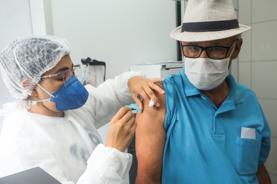 vacina covid são josé e jacareí