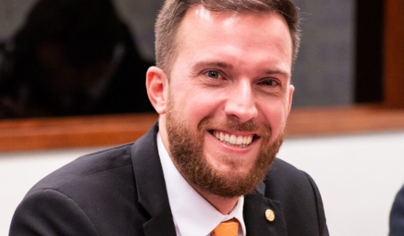 deputado Novo Poit