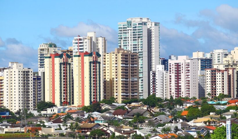 empreendimentos sjc