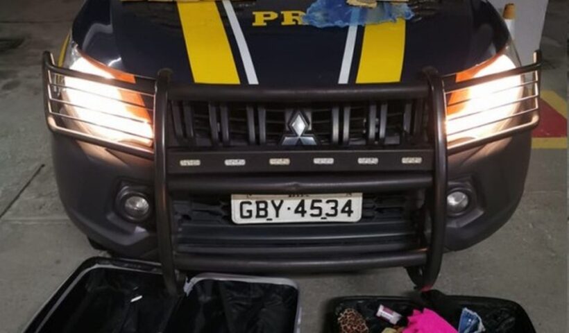 jovem presa maconha ônibus são josé dos campos
