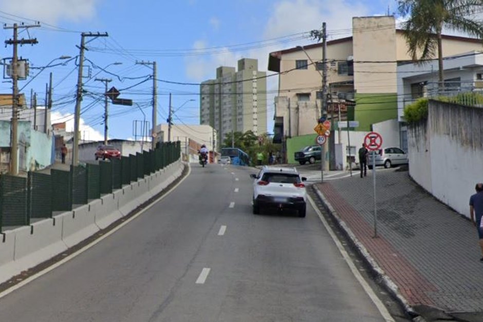 rua coronel