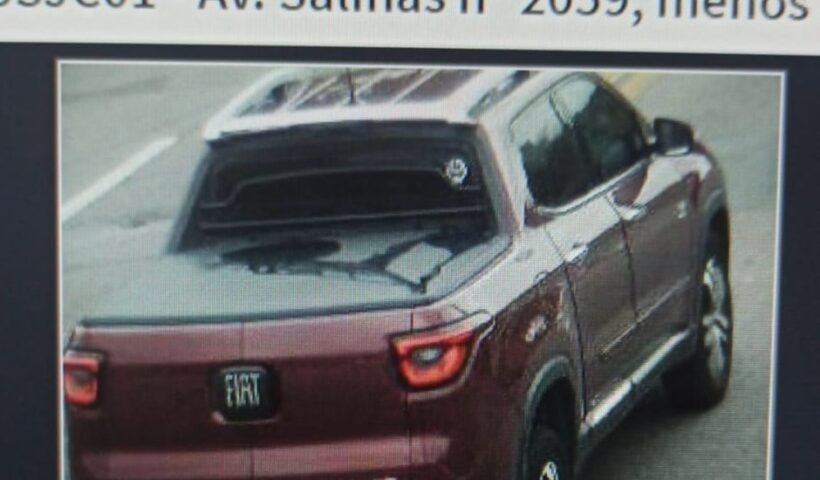 Câmeras do CSI ajudam GCM a recuperar carro roubado