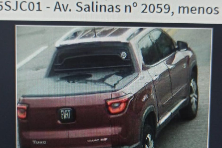 Câmeras do CSI ajudam GCM a recuperar carro roubado