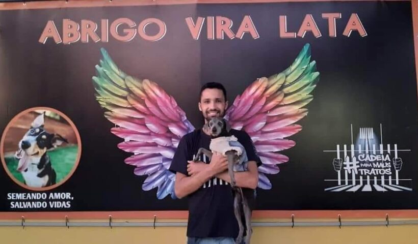 Diego Protetor