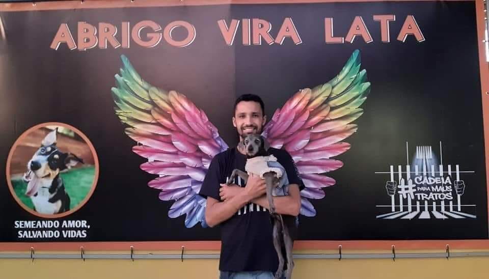  Diego Protetor