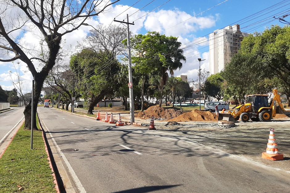 Praça Wilson Rocha de Siqueira