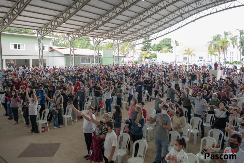 diocese de são josé dos campos missa jubilar