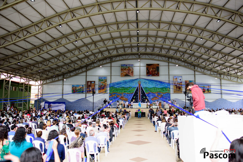 diocese de são josé dos campos missa jubilar
