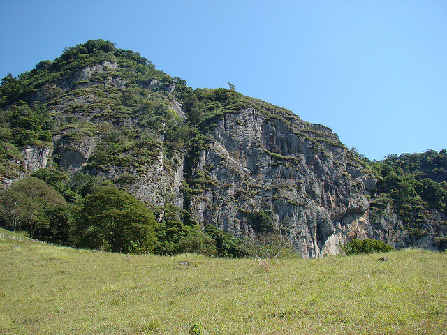 Pedra da Divisa 