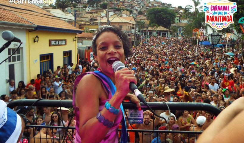 carnaval são luiz