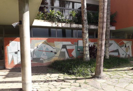 tecelagem parahyba