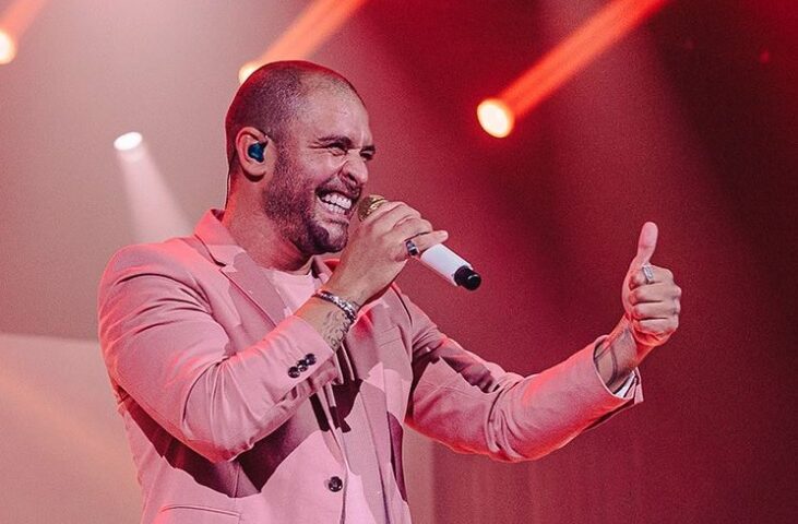 Diogo Nogueira