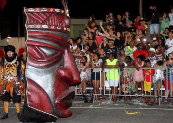 carnaval jacareí