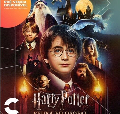 Harry Potter
