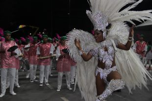 carnaval taubaté