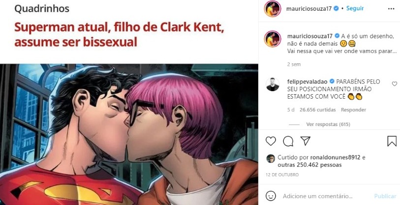 Mauricio Souza