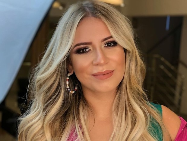 marília mendonça