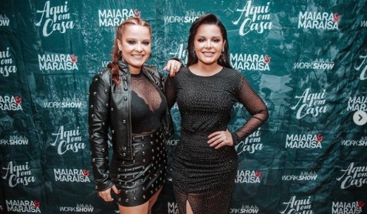 Maiara e Maraisa