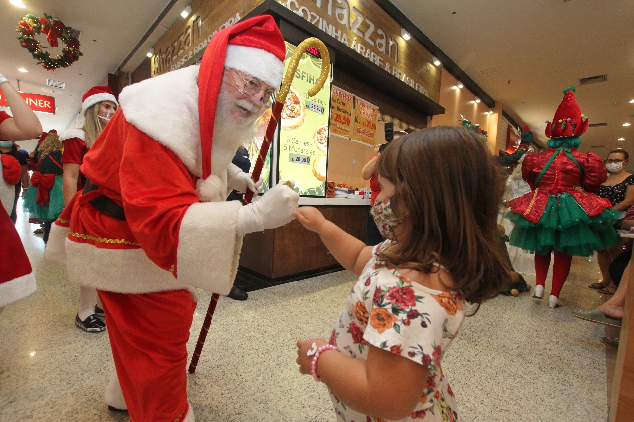 noel shopping