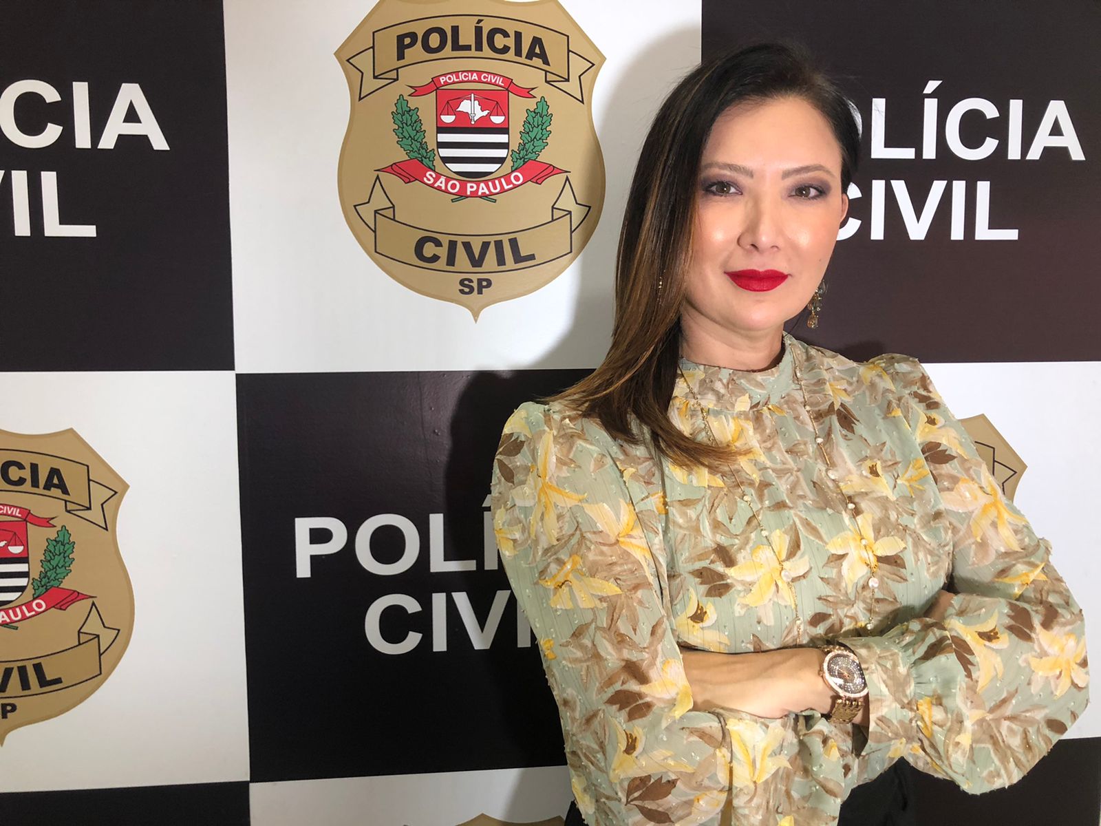 presidente sindicato policiais sp