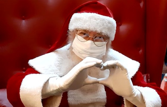 noel centervale