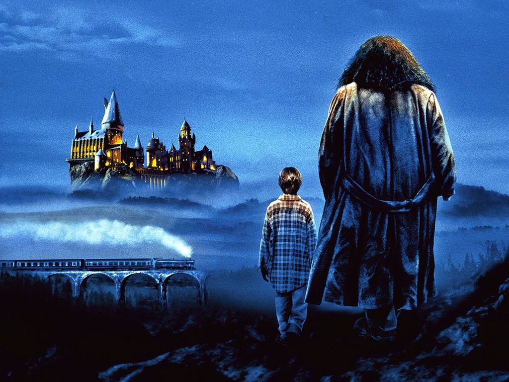 Harry Potter e a Pedra Filosofal será reexibido nos cinemas em