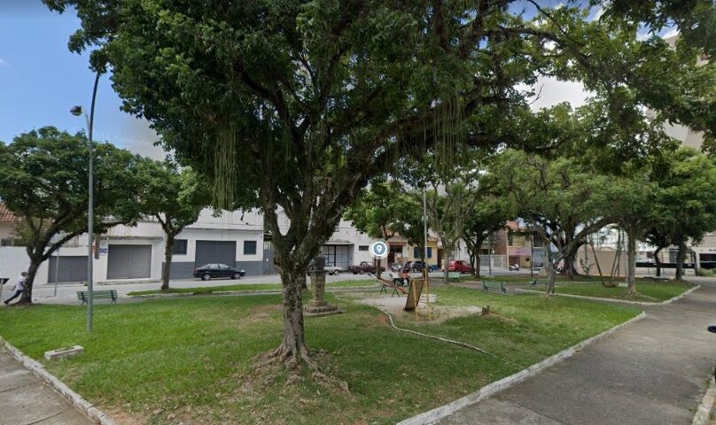 Praça São Gonçalo