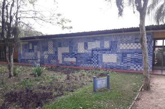 tecelagem parahyba