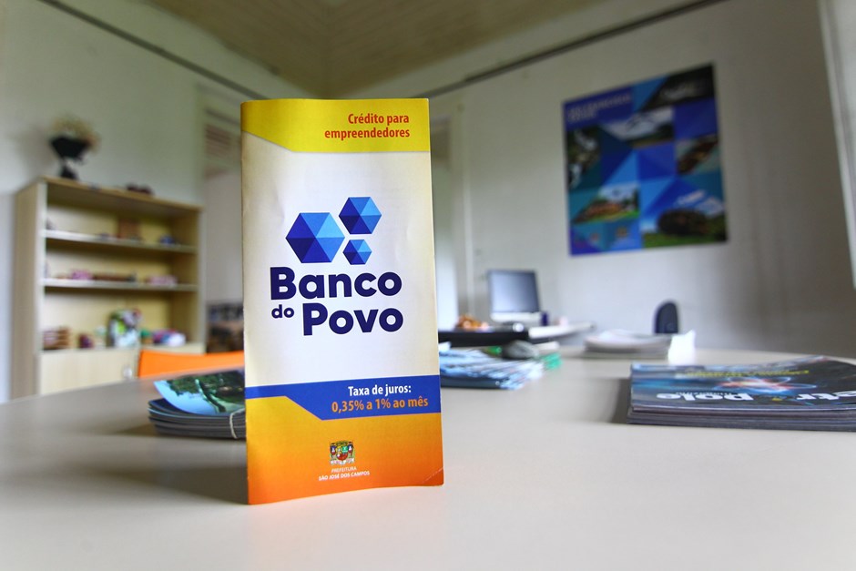 São José realiza 3º Feirão do Microcrédito do Banco do Povo