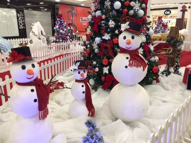 natal oriente