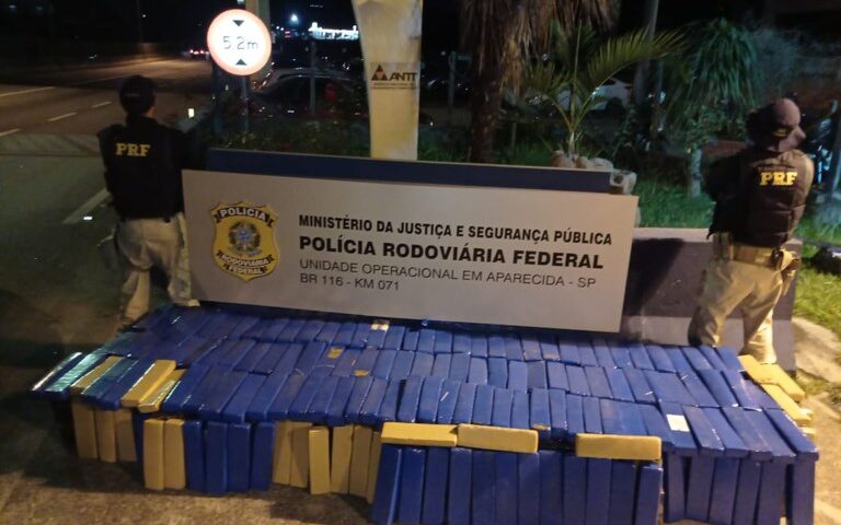 maconha prf