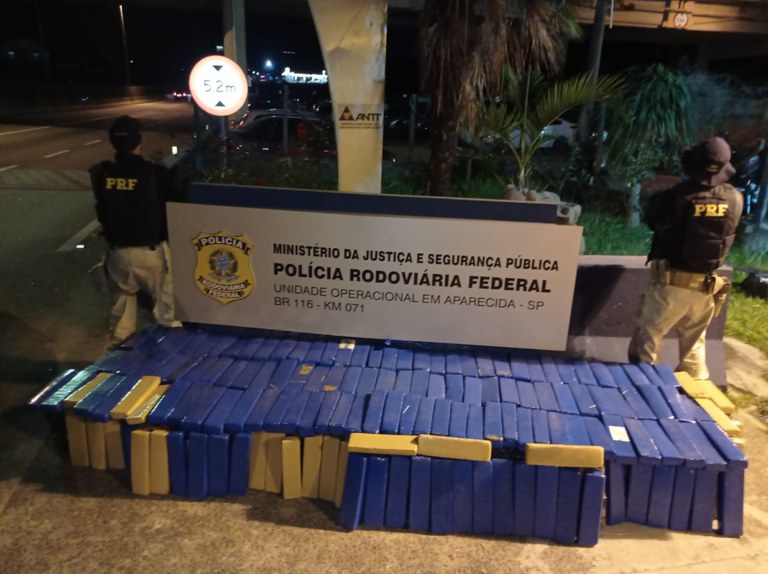 maconha prf