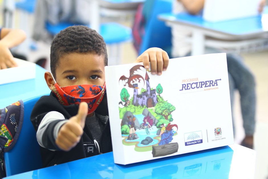 família educadora sjc