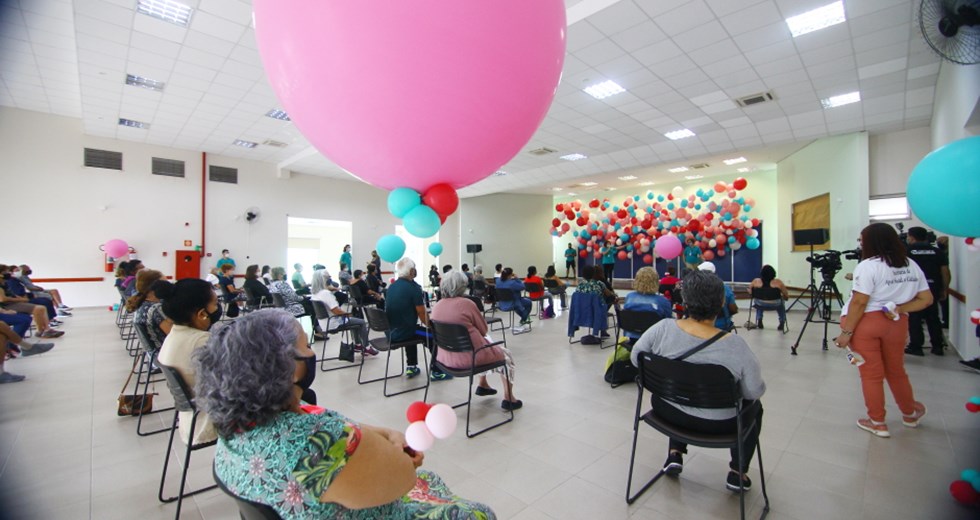 casas do idoso sjc