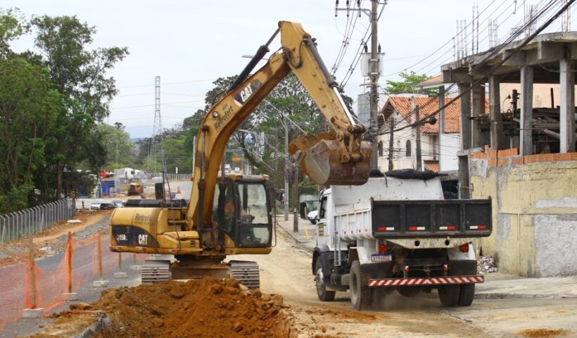 Parte da região sul fica sem água por algumas horas nesta quarta