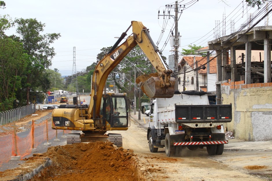 Parte da região sul fica sem água por algumas horas nesta quarta