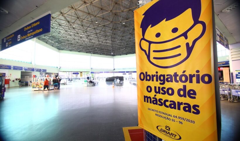 vacinação segunda covid-19 são josé