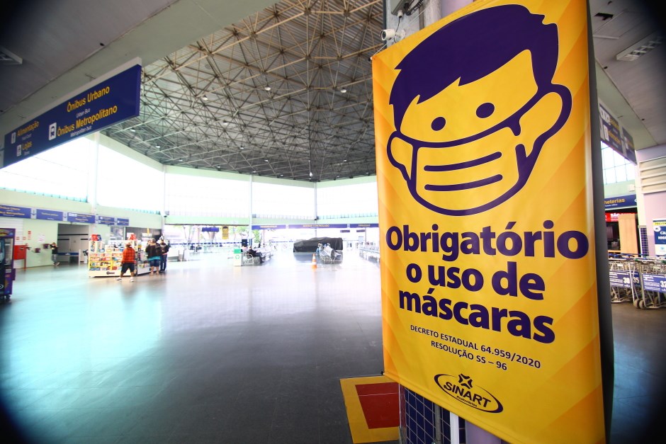 vacinação covid-19 são josé