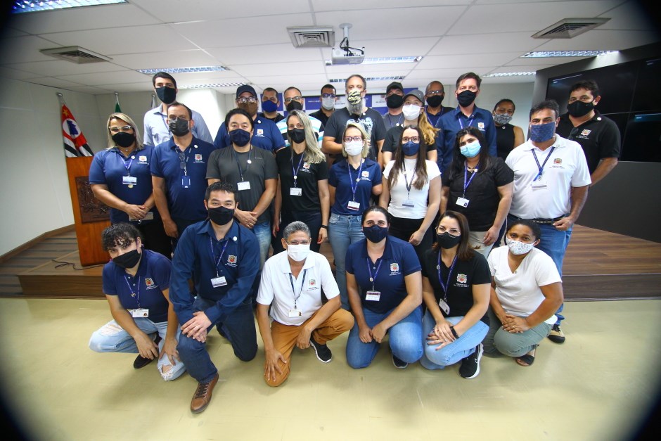 AGENTES SJC