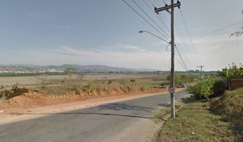 estrada velha guara x potim
