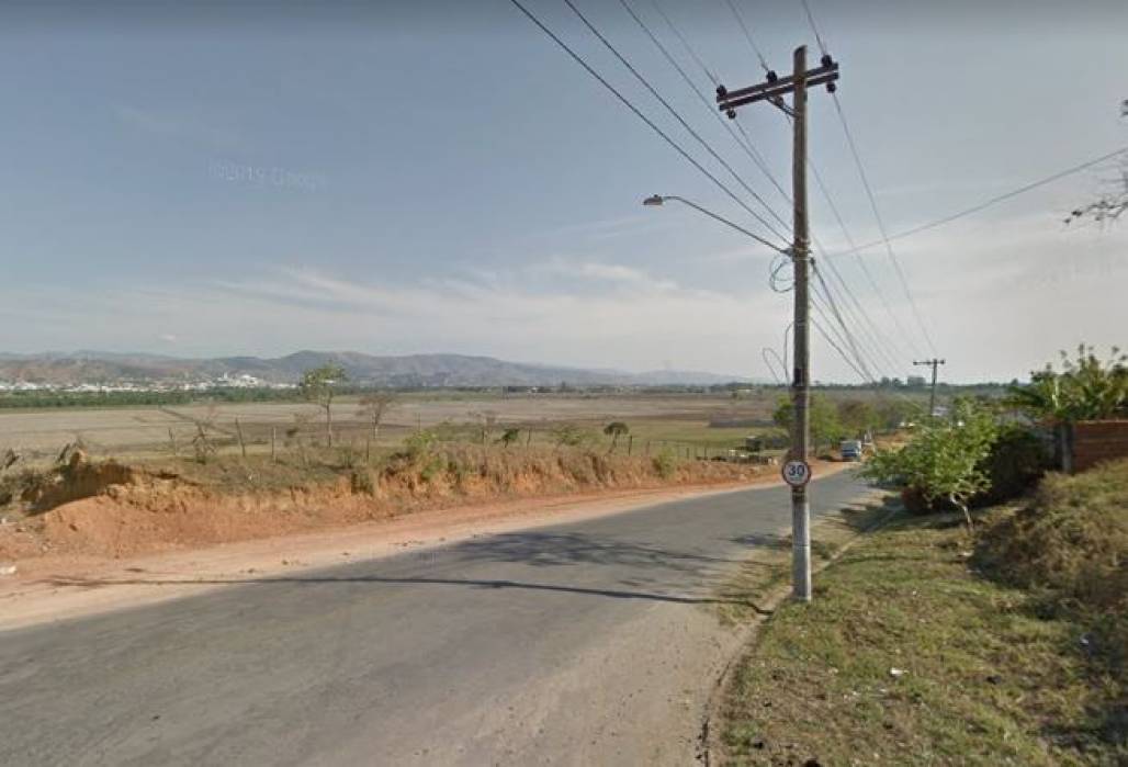 estrada velha guara x potim ciclista