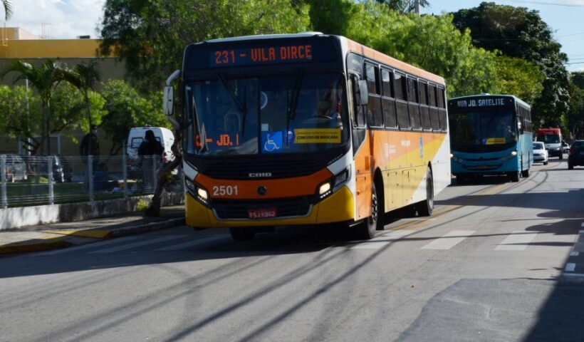 transporte público sjc