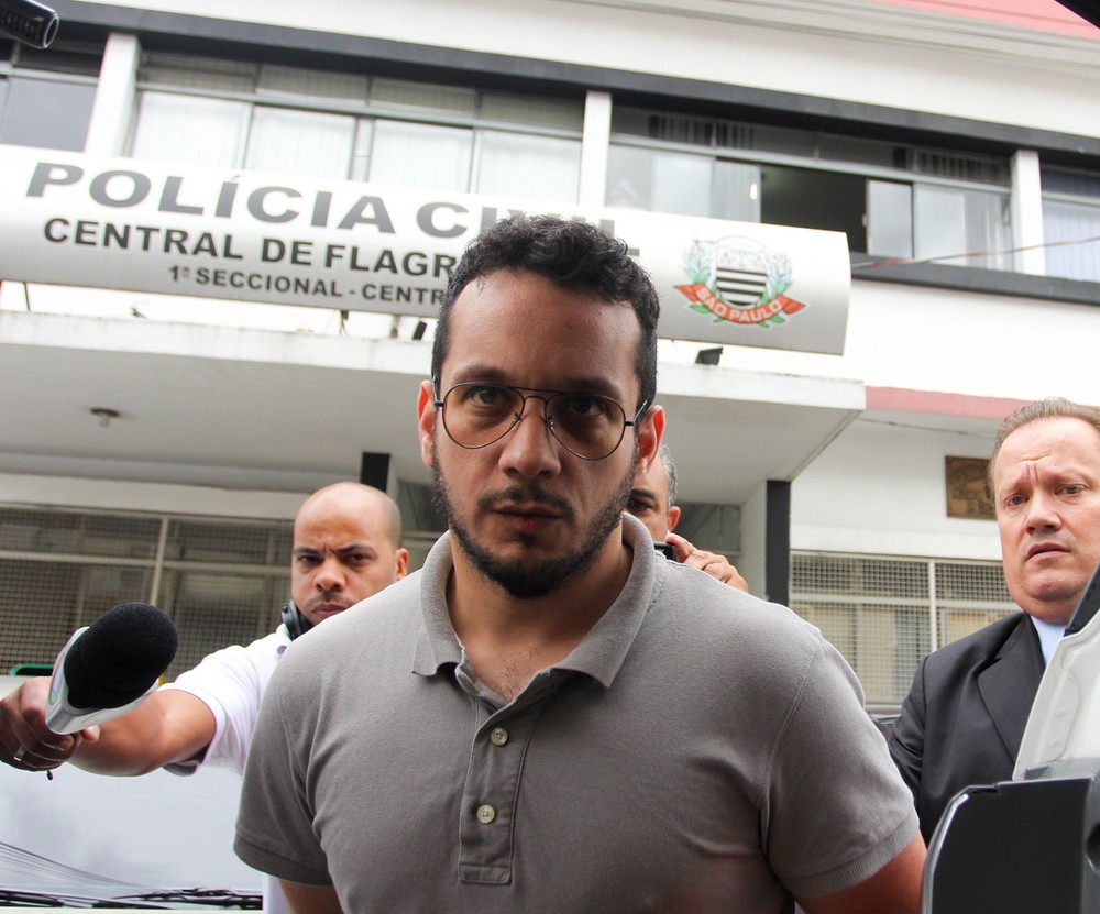"Risco à sociedade": MP recorre para que Gil Rugai volte à prisão em Tremembé