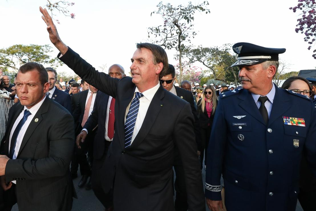 bolsonaro guará