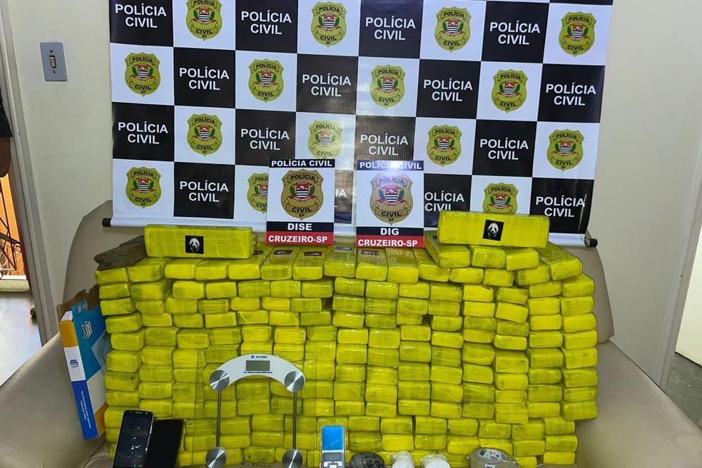 operação polícia civil