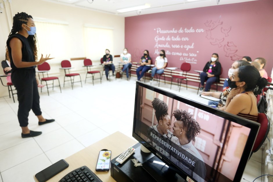 centro de referencia afro sjc