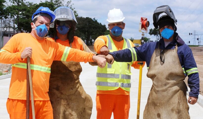 Linha Verde abre 42 vagas de emprego a partir de segunda
