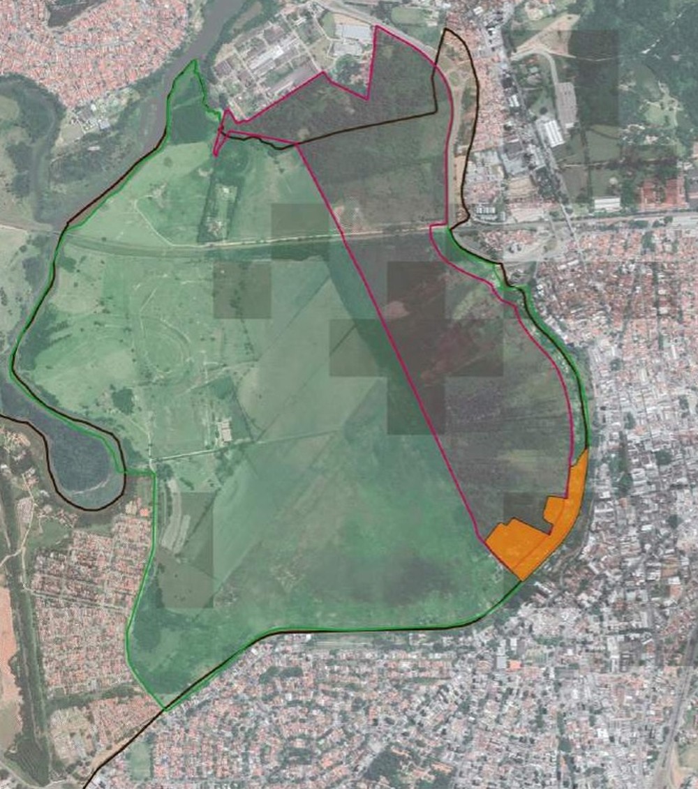 parque do banhado
